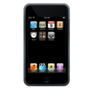 iPod Touch menu Icon