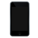 iPod Touch off Icon