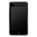 iPod Touch off Icon