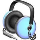 Pearl Padding headphones Icon