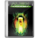 05 Alien Resurrection 1997 Icon