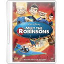 meet the robinsons Icon