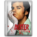 Dexter Season 1 Icon