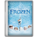 Frozen 4 Icon