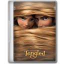 Tangled 2 Icon