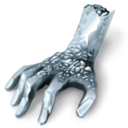 The Hand of Fear Icon