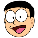 Nobita Nobi Icon