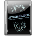 Attack Block v2 Icon