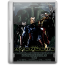 Avengers v11 Icon