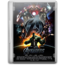 Avengers v16 Icon