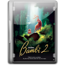Bambi 2 Icon
