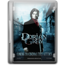 Dorian Gray Icon