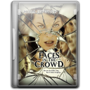 Faces In The Crowd Icon