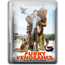Fury Vengeance Icon
