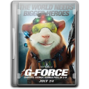 G Force Icon