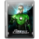 Green Lantern v2 Icon