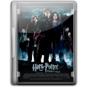 Harry Potter And The Goblet Of Fire Icon