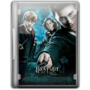 Harry Potter And The Order Of Phoenix Icon