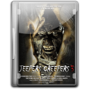 Jeepers Creepers 3 Icon