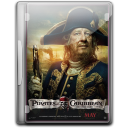 Pirates Of The Caribbean On Stranger Tides Icon