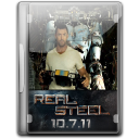 Real Steel v3 Icon