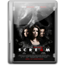 Scream 4 v2 Icon