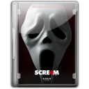 Scream 4 Icon
