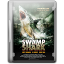 Swamp Shark Icon