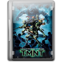 TMNT v2 Icon