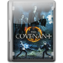 The Covenant v5 Icon
