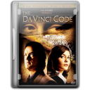 The Da Vinci Code v2 Icon