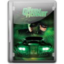 The Green Hornet v3 Icon