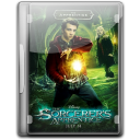 The Sorcerers Apprentice v3 Icon