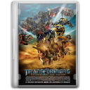 Transformers 3 Dark Of The Moon v5 Icon