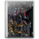 Transformers v7 Icon