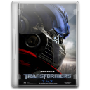 Transformers v8 Icon