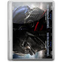Transformers v9 Icon
