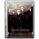 Twilight New Moon v5 Icon
