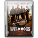 Wild Hogs Icon