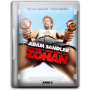 Zohan Icon