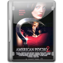 American Psycho 2 v1 Icon