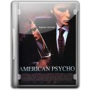 American Psycho v1 Icon