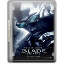Blade III Trinity v2 Icon