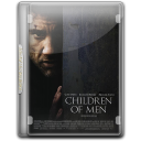 Children Of Men v2 Icon