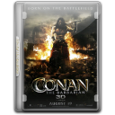 Conan v8 Icon