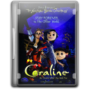 Coraline v28 Icon