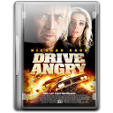 Drive Angry v2 Icon