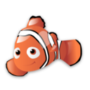 Nemo Icon