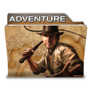 Adventure Icon
