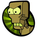 Clamps Icon